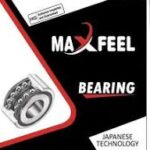 Maxfeel Hub Bearing MERAJ CORPORATION
