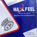 Maxfeel Series Bearing MERAJ CORPORATION