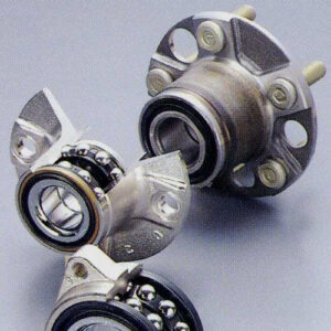 AUTOMOTIVE BEARING