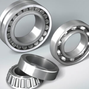 INDUSTRIAL BEARING