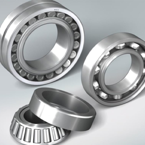 INDUSTRIAL BEARING