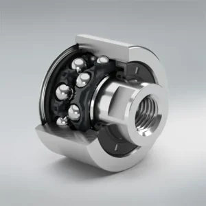 CUSTOM BEARING