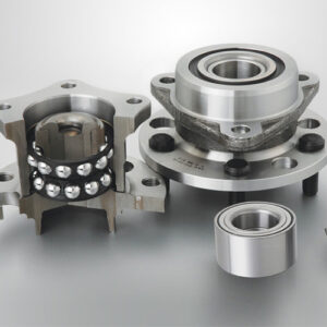 HUB BEARING