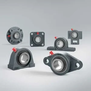 MOUNTED BEARING
